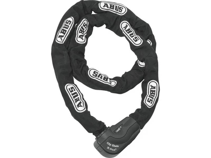 Abus City Chain X-Plus 1060 Maximum security 